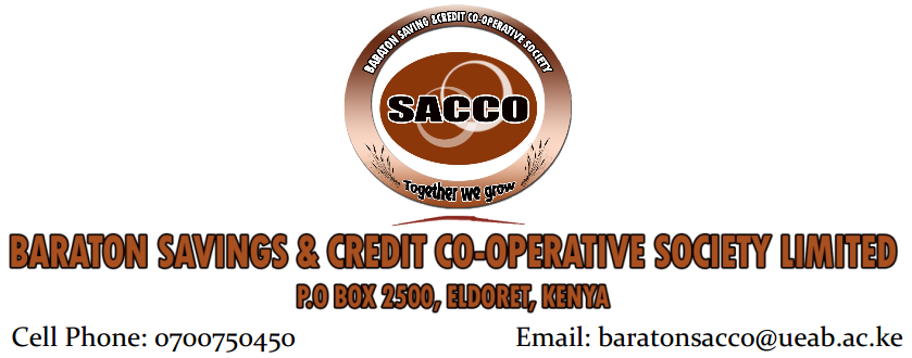 Baraton SACCO